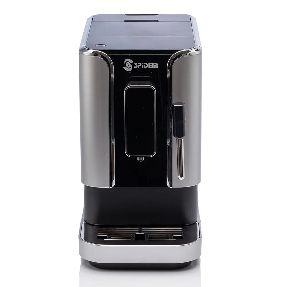Máquina de Café Expresso Spidem 8120-0 127V
