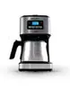Cafeteira Elétrica Mallory 1,5 Litros Easy Coffee Preto e Inox - 220V - 1
