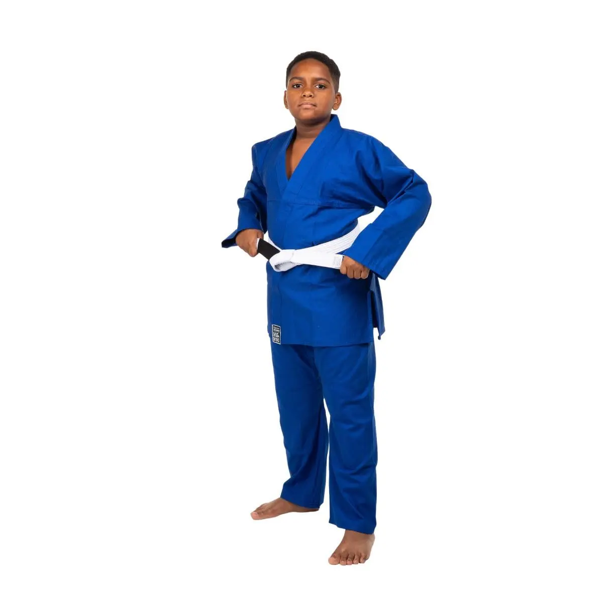 Kimono Kids Kimono Kids HaganahJuventude unisex