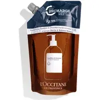 Eco-Refil Shampoo Aromacologia Equilibrio Natural - 1