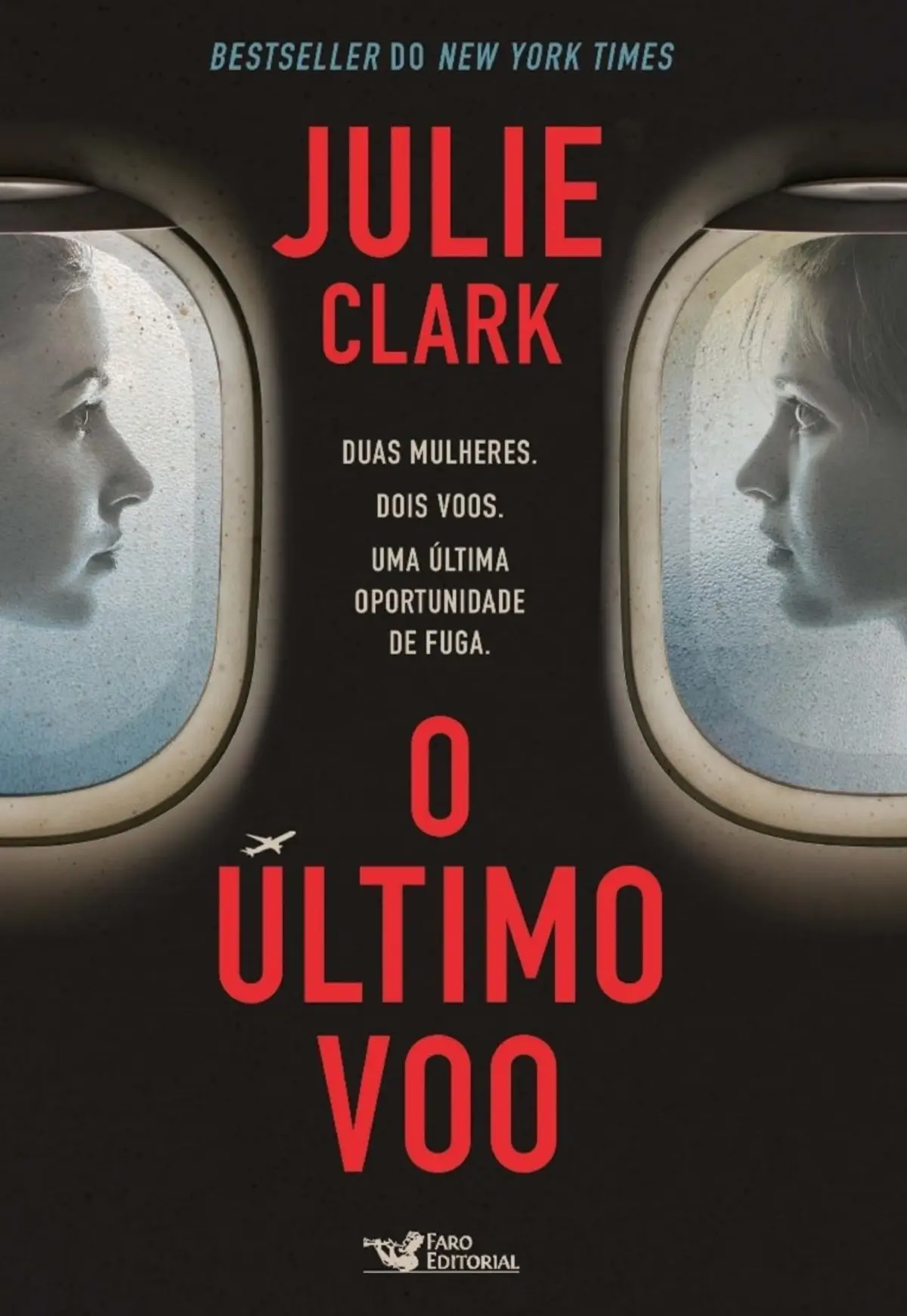 O último voo