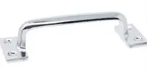 Puxador Tipo Alça 102 Mm Nove54 Nove 54 - 1