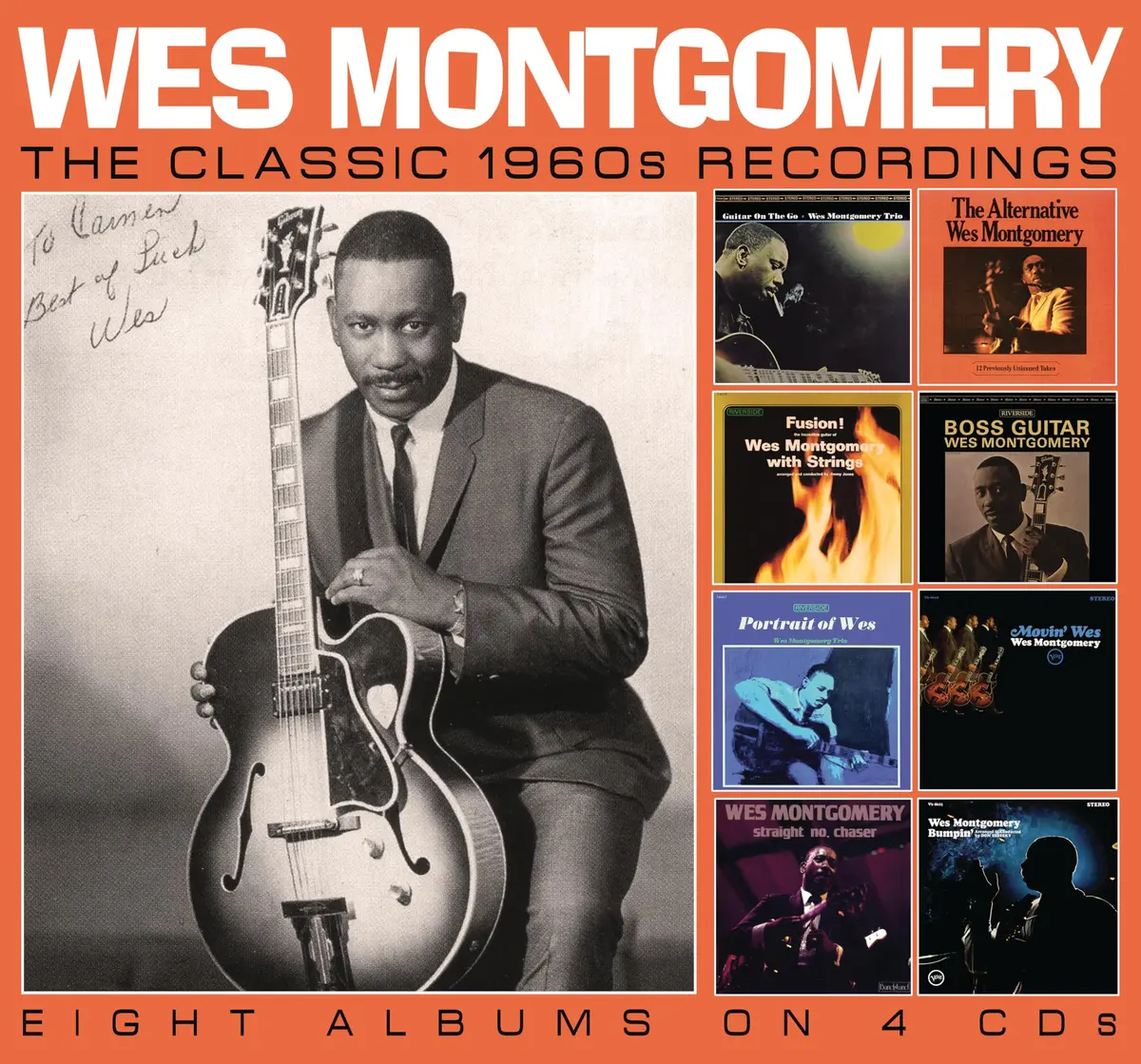 The Classic 1960s Recordings
