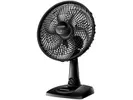 Ventilador 30cm 3 Velocidades 60W 6 Pás - 1