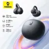 Fone de Ouvido Clip Bluetooth com 4 Microfones Baseus bc1 - 1