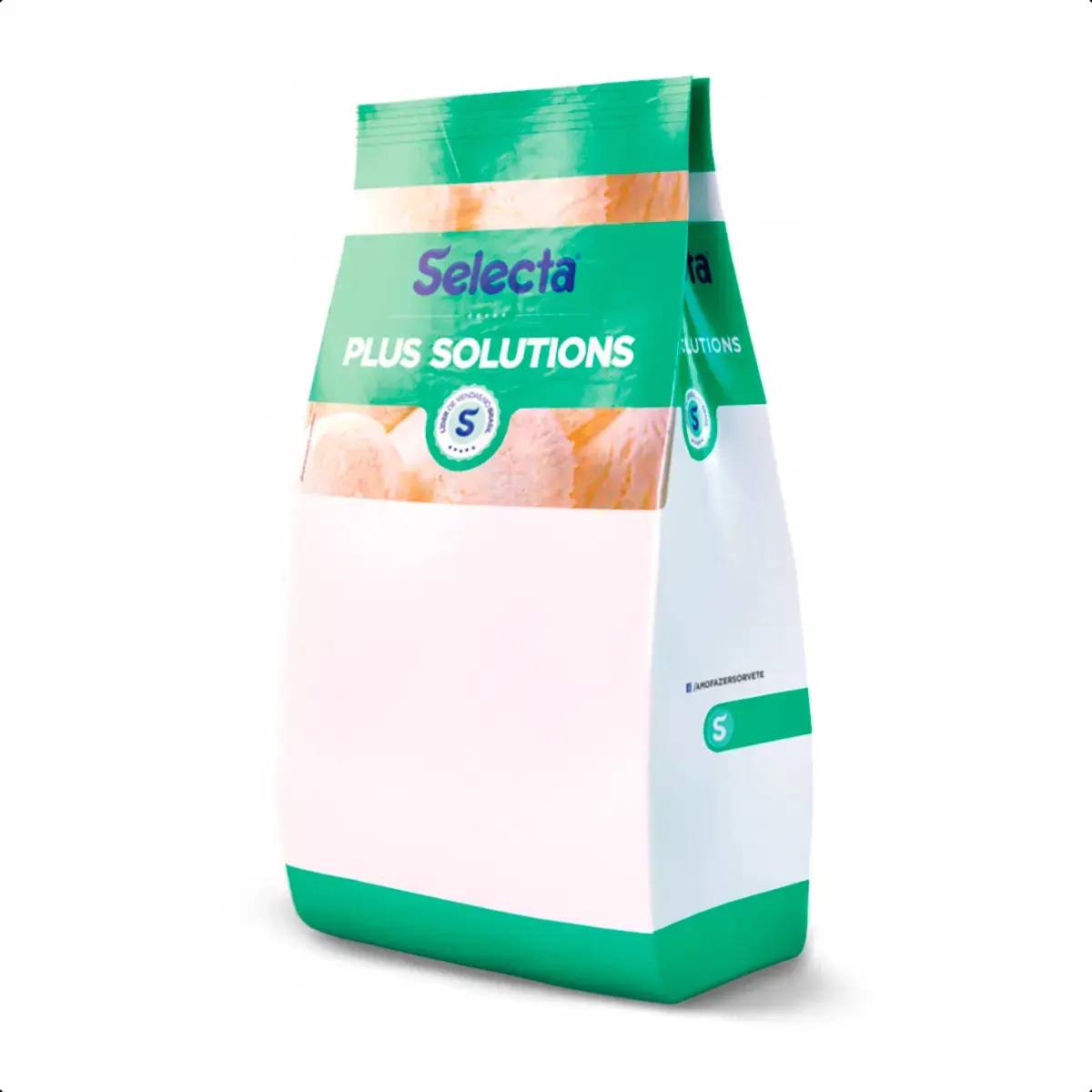 Estabilizante Pó Selecta Liga Neutra Aqua5 1kg