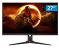 [R$ 685 MOEDAS/ APP/ Magazine Luiza] Monitor Gamer AOC27G2E1 27" Full HD IPS 100Hz 1ms HDMI DisplayPort - 1