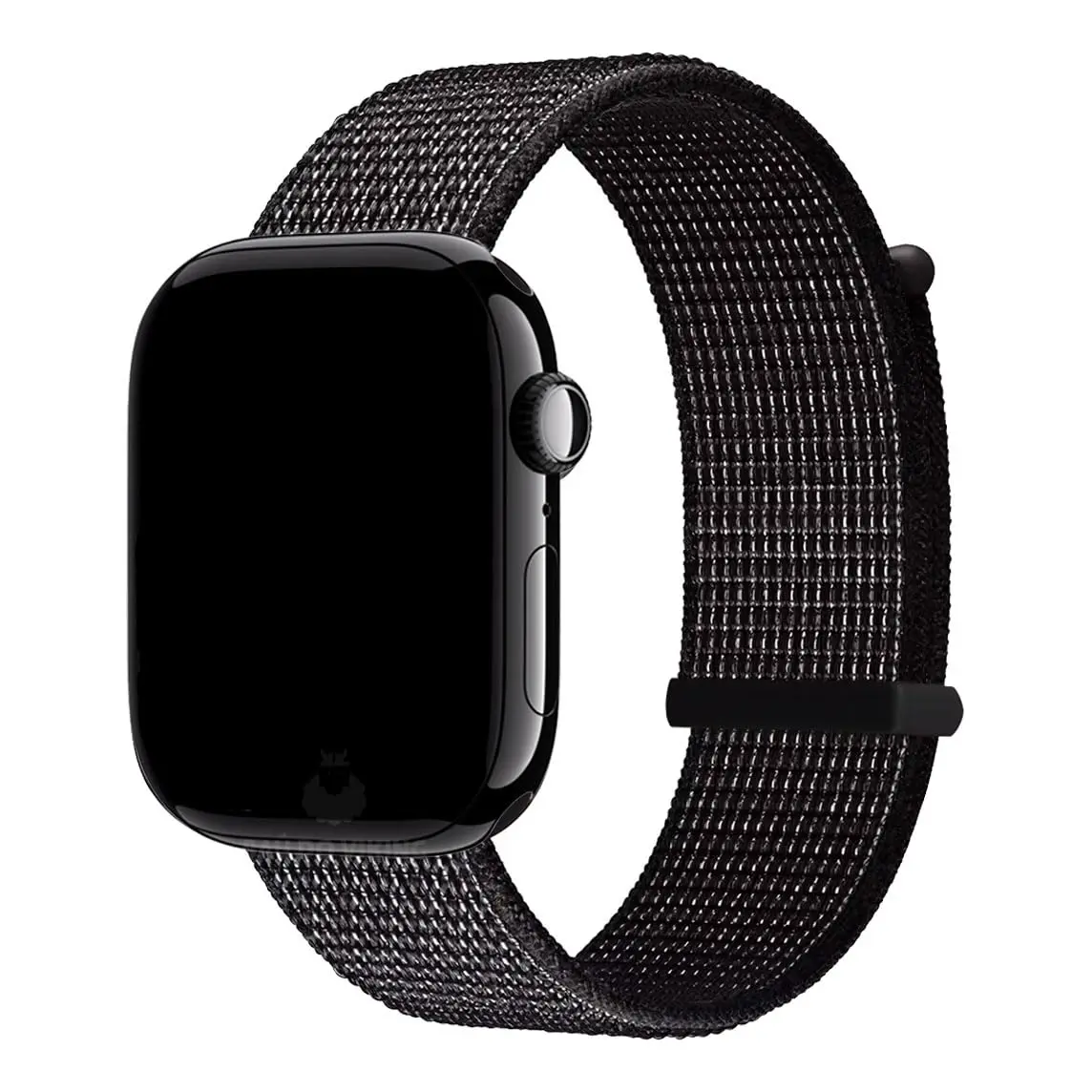 Pulseira Nylon Loop Esportiva, compatível com Apple Watch
