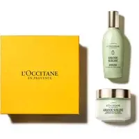 Presente para o Corpo Amande Sublime: Sérum e Hidratante
