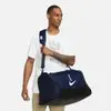 Bolsa Nike Academy Team Masculina - Azul - Tamanho 57 Litros - 1