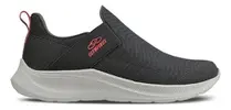 Tênis Flutua Feminino Casual Leve e Confortável - 1