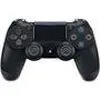 Controle Sony Dualshock 4 PS4, Sem Fio, Preto - CUH-ZCT2U - 1