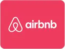 Cartão Presente Digital Airbnb R$150 - 1
