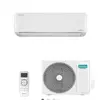 Ar Condicionado Split Hi Wall Hisense Connect Inverter 9.000 Btus Frio 220v R-32 - 1