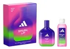 Perfume adidas Vibes Spark Up Eau De Parfum 100ml + Shower 100ml - 1