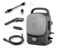 Lavadora de Alta Pressão Electrolux 1600psi 1400W de Potencia Compacta - 1