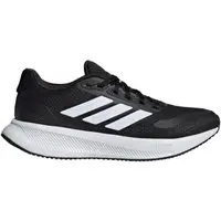 Tênis Corrida Runfalcon 5 adidas Performance Preto - 1