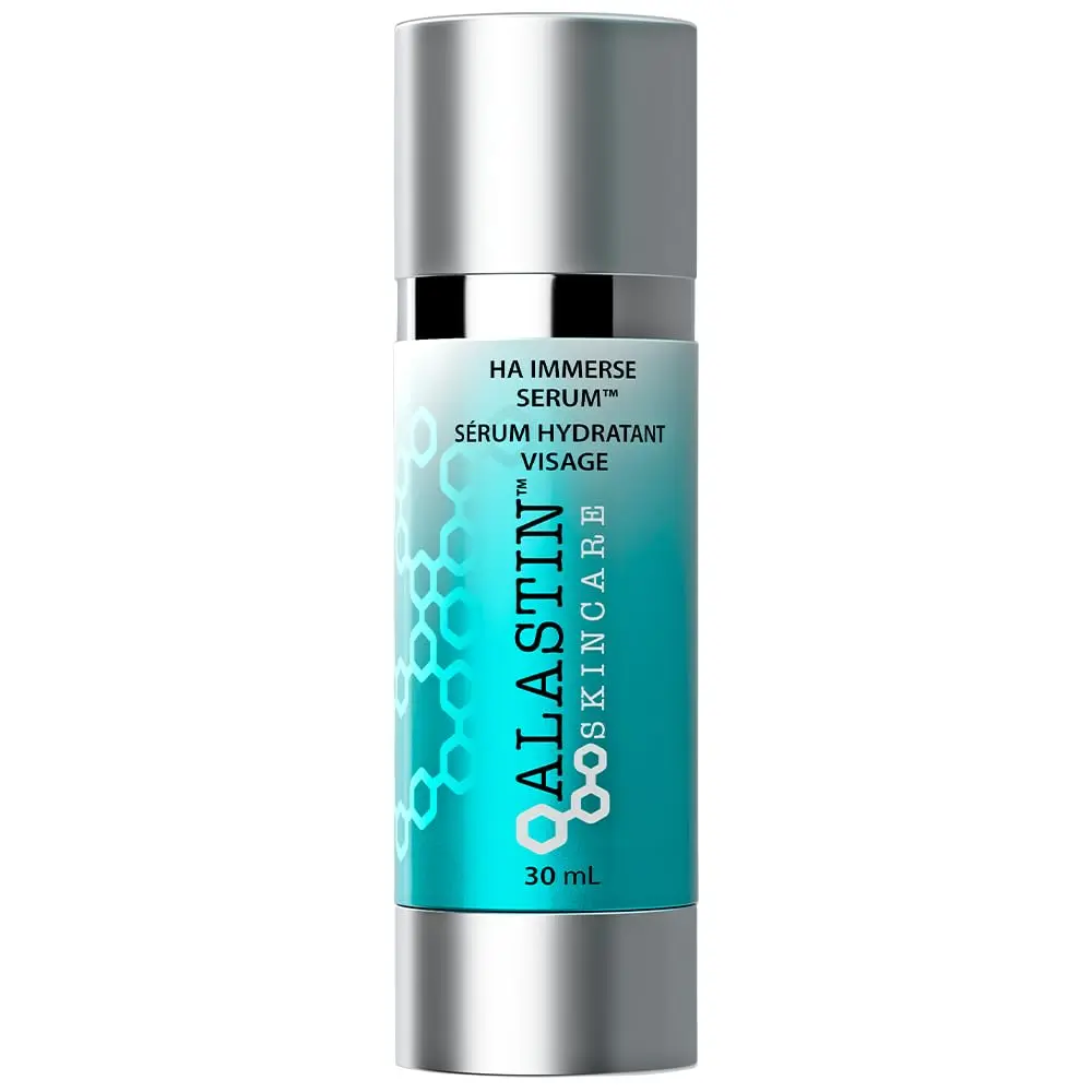 ALASTIN Skincare Sérum IMERSE Ácido Hialurônico HA (30 ml)