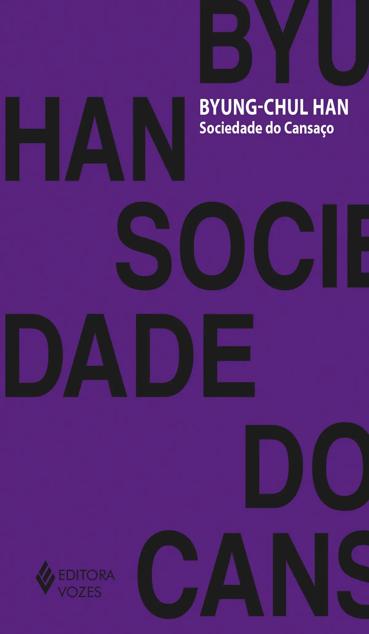 Sociedade do cansaço - 1