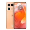 Smartphone Motorola Edge 50 Ultra laranja - 1