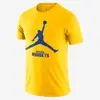 【Tam.: G 】 Camiseta NBA Denver Nuggets Masculina - 1