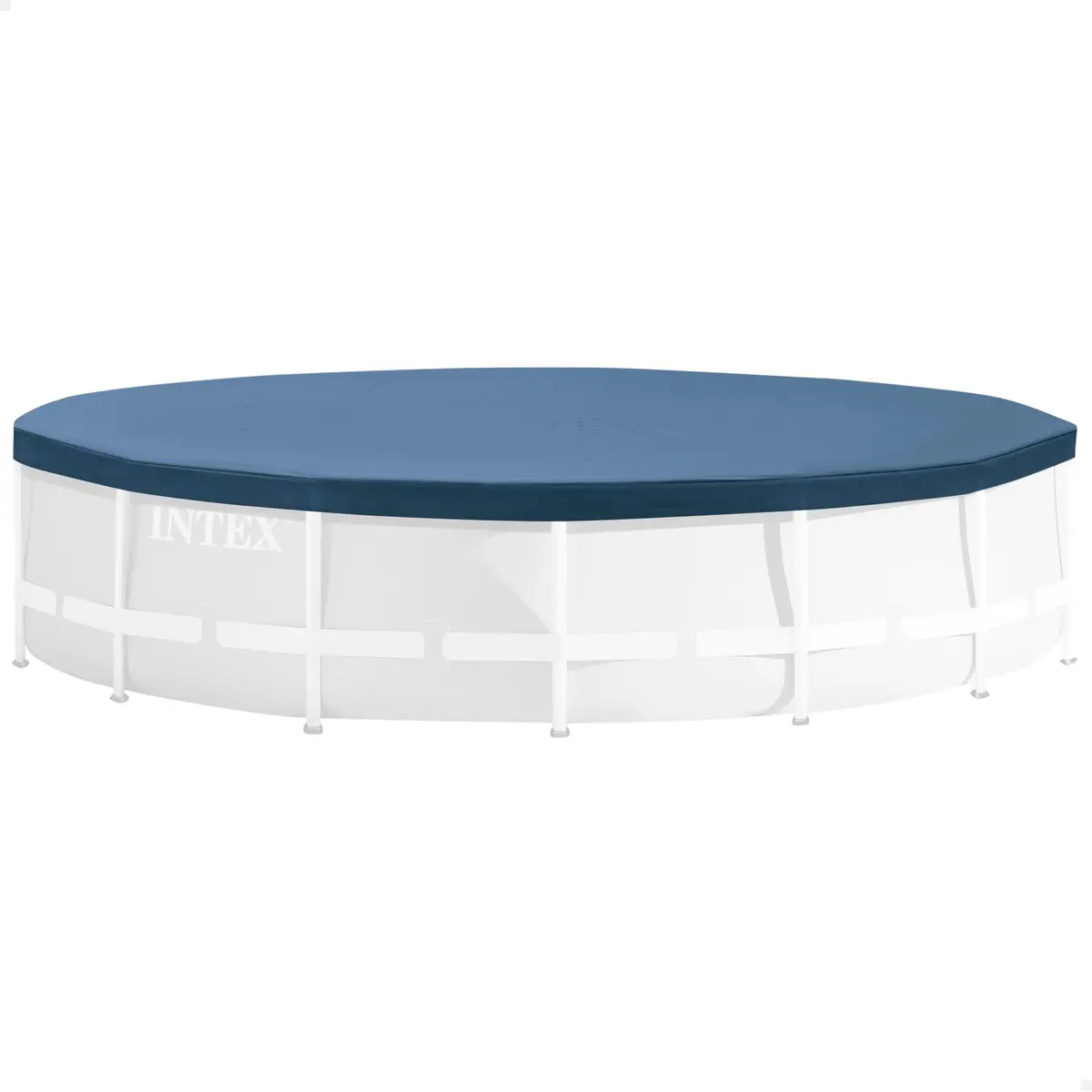Capa P/ Piscina 12' (366 Cm) Intex - Azul