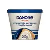 [LV03PG02 R$ 4,66 cada] Requeijão Cremoso Danone 200g - 1