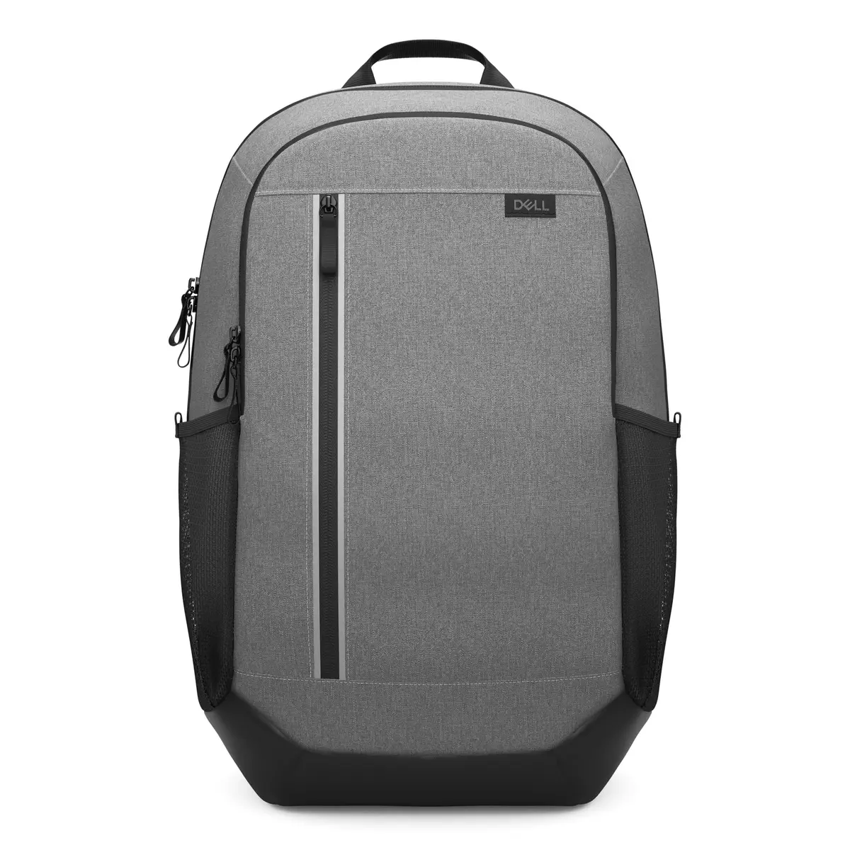 Mochila Dell Pro 14-16 Plus EcoLoop Urban CP5625G para notebooks,16″, 27L | Tecido Reciclado 52% rPET, Detalhes Refletivos, Alça de Ombro Ajustável, Bolso Frontal Vertical, Ideal para Negócios