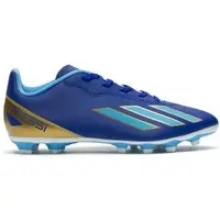 Chuteira de Campo Infantil adidas X Crazyfast 23 Elite Messi