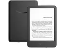 [Magalu] Kindle 11ª Geração 2024 • Tela 6" 300ppi • 16GB • Preto