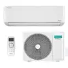 Ar Condicionado Split Inverter 12000 BTUs Wi-Fi Frio - 1