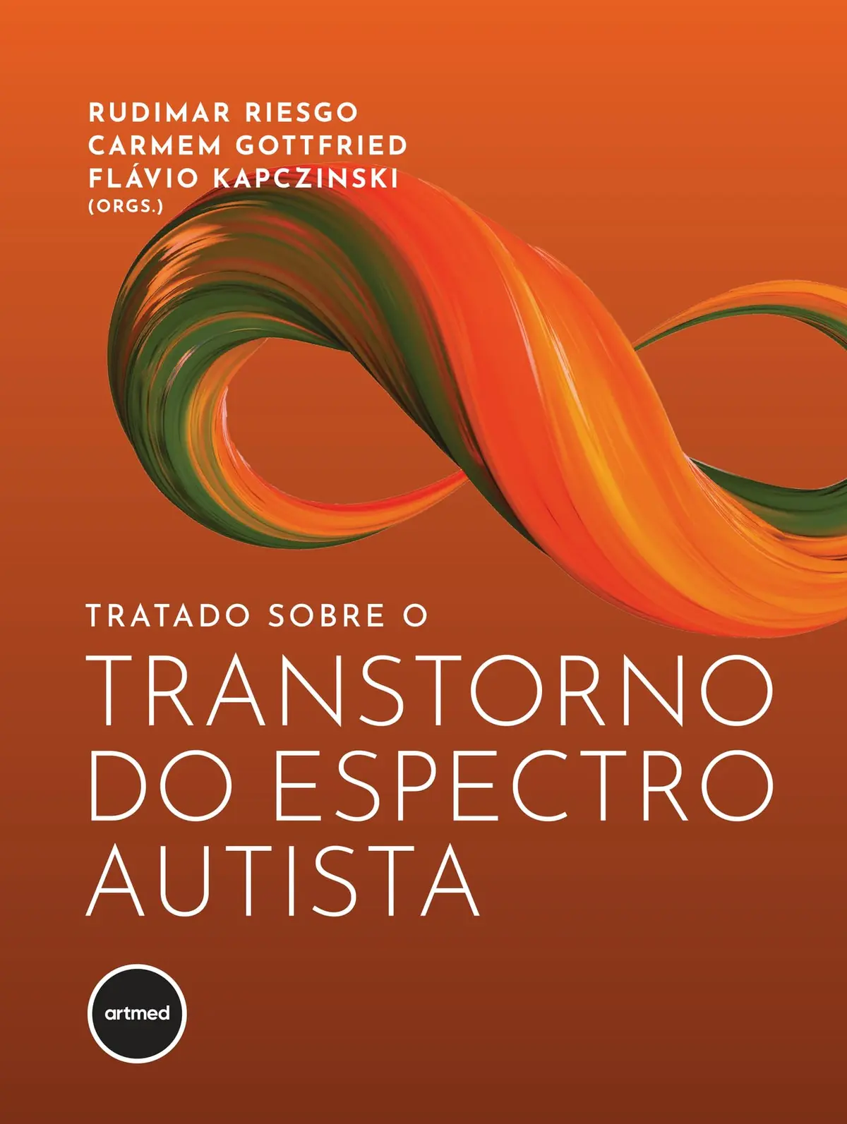 Tratado sobre o transtorno do espectro autista - 1