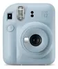 Instax Mini 12 Câmera Instantânea Azul Pastel - 1