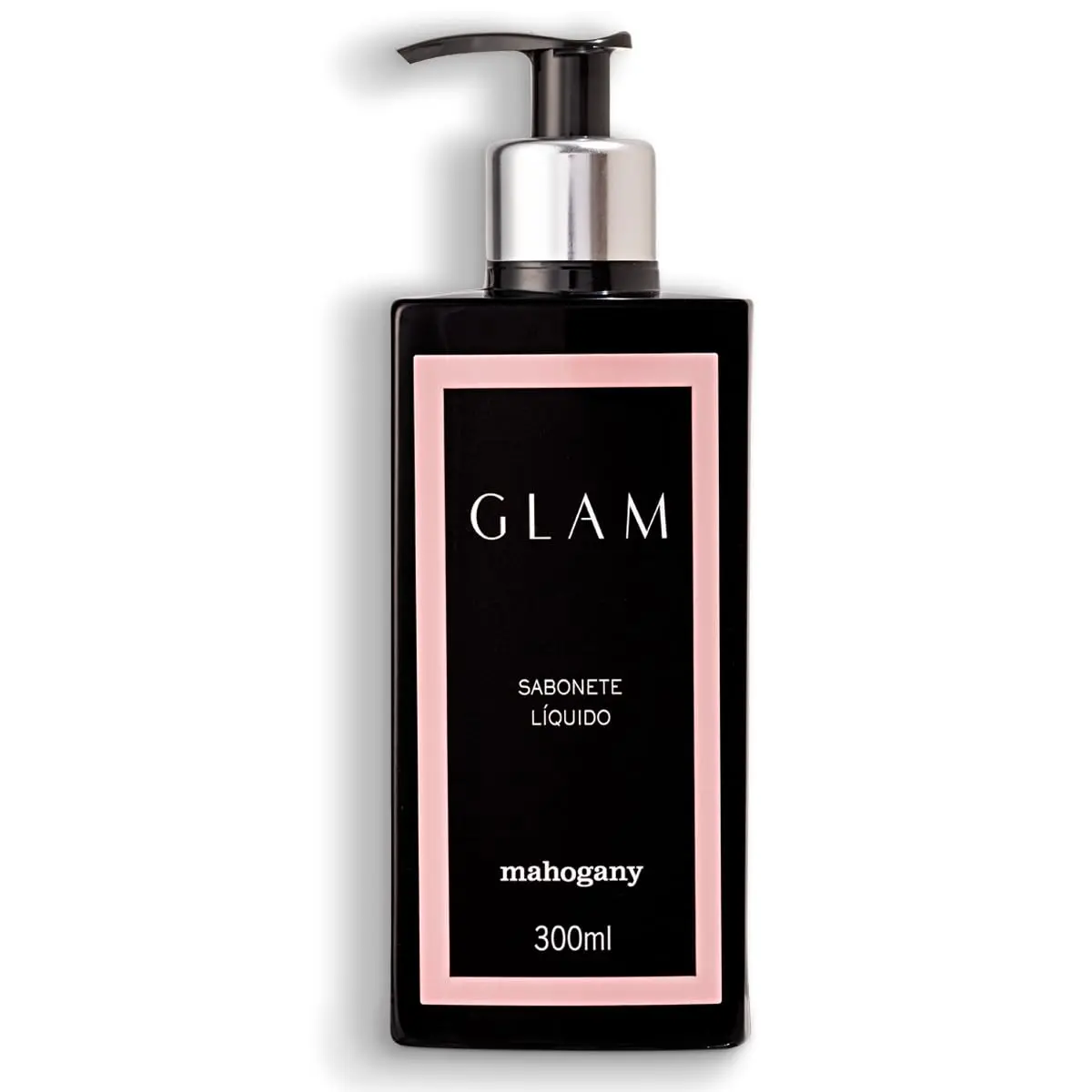 Sabonete Líquido Glam 300 ml