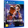 Jogo Street Fighter 6 - Mídia Física - PS4 (Upgrade Gratuito PS5) - 1