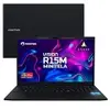 Notebook Positivo Vision R15M AMD Ryzen 7-5825U Linux 24GB RAM 512GB SSD - 1