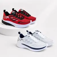 Kit 2 Pares Tênis Esportivo Masculino Academia Caminhada Confortável - 1