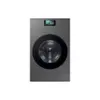 Lava e Seca Bespoke Samsung AI Laundry Heat Pump WD20D Inox 20kg - 1