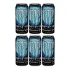 Monster Absolutely Zero 473ml - Pack com 6 Latas - 1
