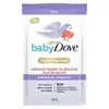[+por-/REC ] Sabonete Líquido Baby Dove Hora de Dormir 180ml - 1