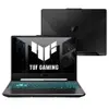 Notebook Asus TUF A15 Ryzen7 RTX2050 16GB 512GB 15,6 W11 - 1