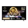 Smart TV 65" 4K Mini LED Hisense com Google TV - 1