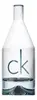 Perfume Calvin Klein CK In2U Masculino Eau de Toilette 100ml - 1