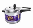 Panela de Pressão Panelux Alumínio Polido - 4,5 L - 1