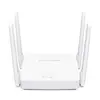Roteador Wi-Fi AC1200 Dual Band 4 Antenas Branco - 1