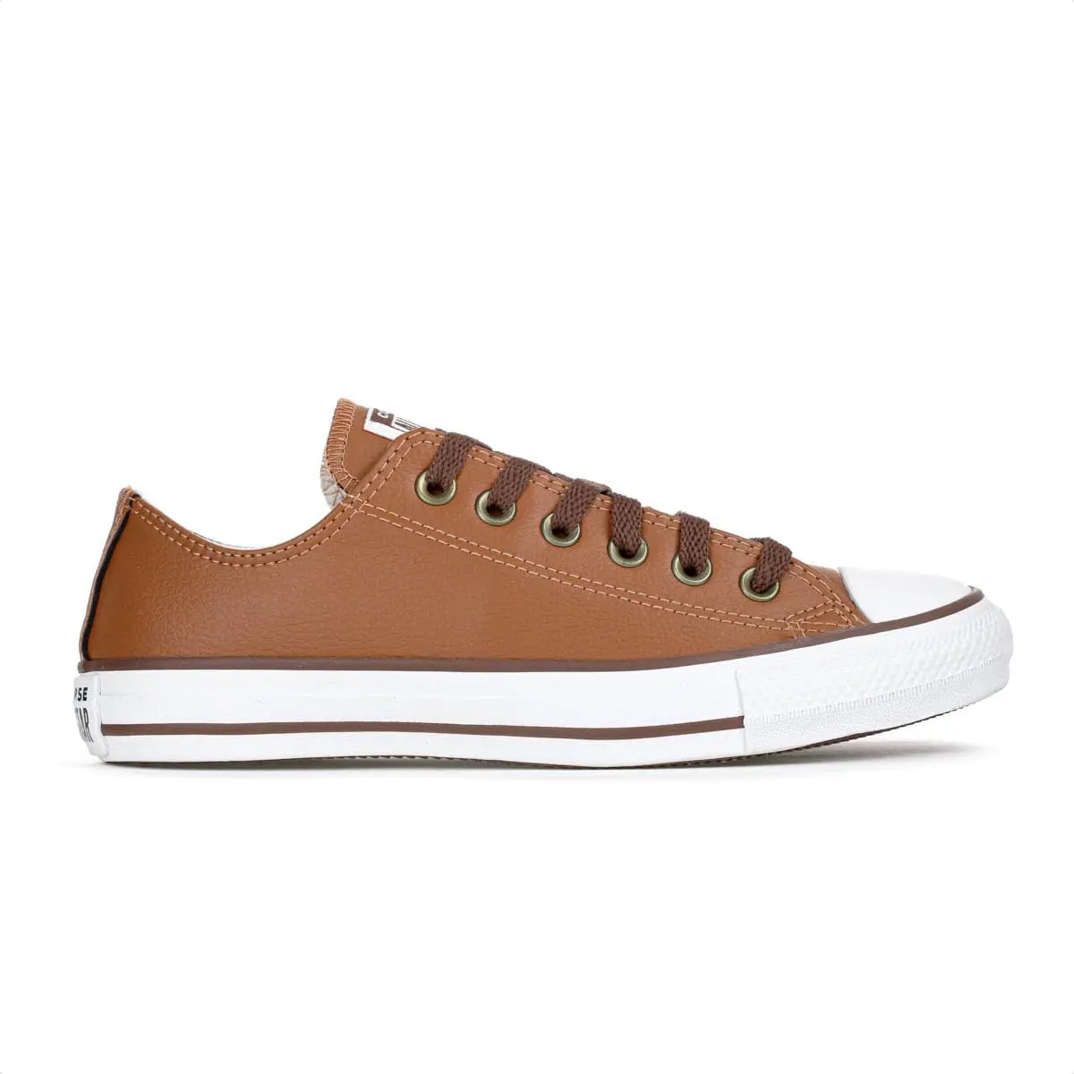 Converse Tênis feminino Chuck Taylor All Star Seasonal Color | Sapatos casuais