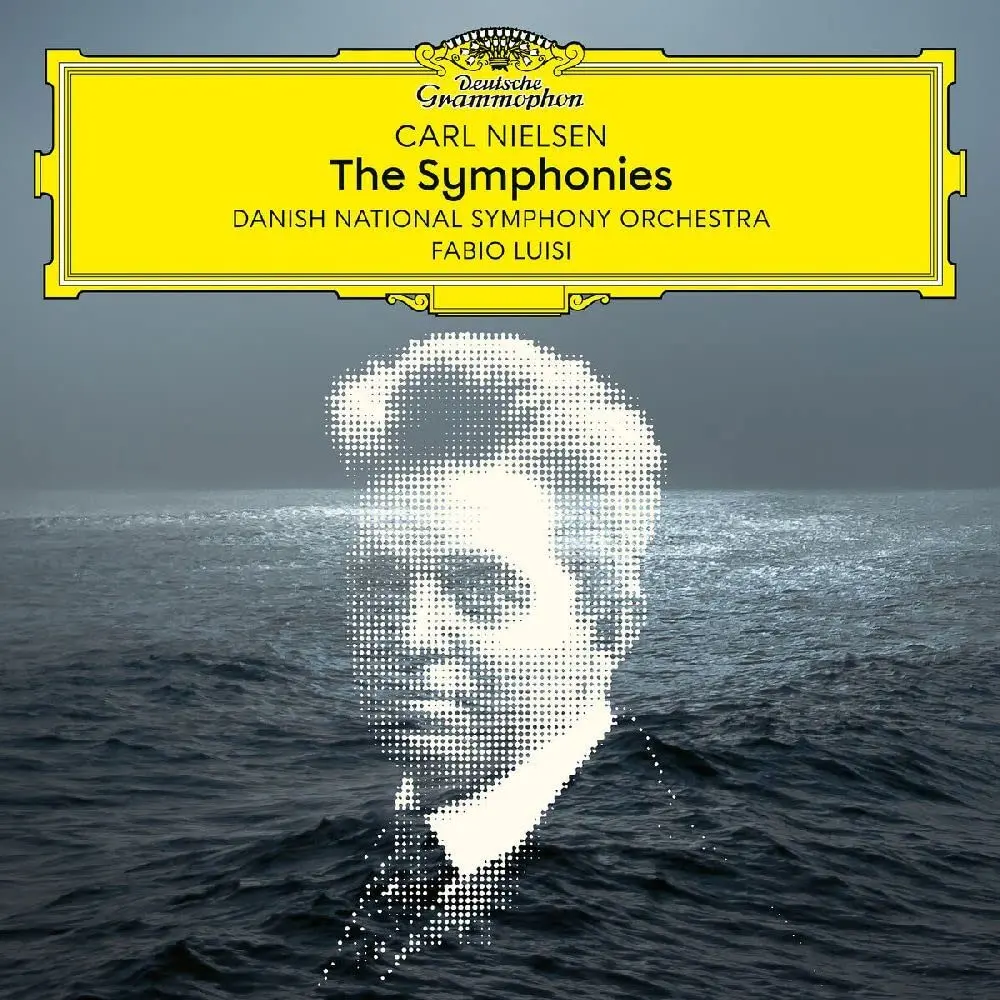 Carl Nielsen: The Symphonies [3 CD]
