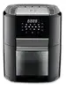 Fritadeira Air Fryer Oven 12L 1700W Preto - 1