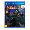 Jogo Medievil Remastered - PS4 - PlayStation - 1