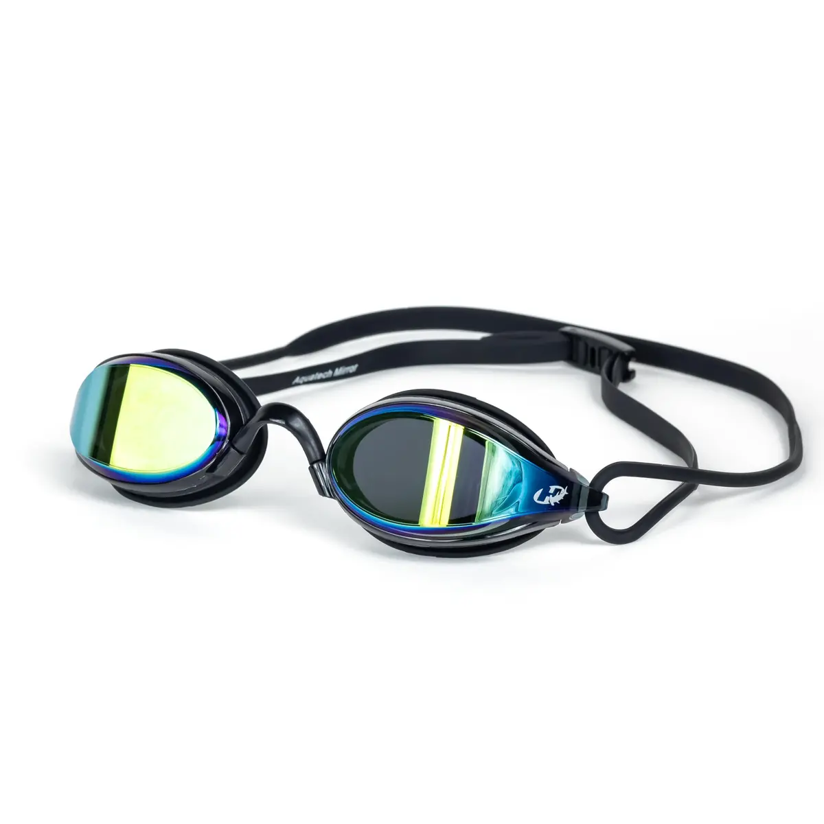 Hammerhead Aquatech Mirror , Óculos de Natação, Unissex Adulto
